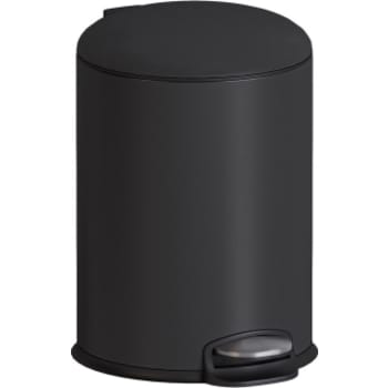 [930229144] Cosmic Essentials affaldsspand 3,5 l mat sort