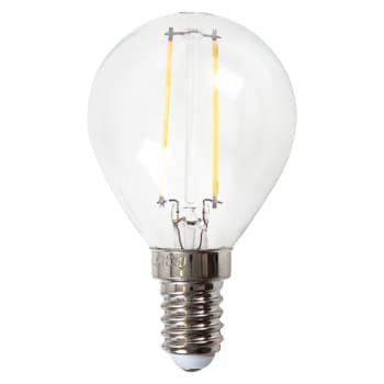 [6257001429] E3Light Led Proxima P45 krone E14 C827 250lm 2,5W 15000H klar