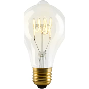 [6257001597] E3Light Led Vintage A60 E27 C922 160lm 3W 15000H dæmpbar klar