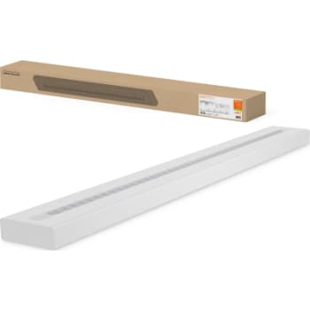 [5642016570] LEDVANCE Linear IndiviLED Direct/Indirect multi lumen 6800lm 1200mm 55W/930 UGR19 hvid EVERLOOP