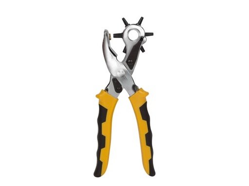 [H50101] Hultang - 6 størrelser, Ø2mm - 4,5mm (210mm)