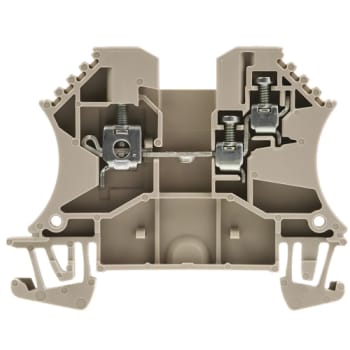 [7921180073] Gennemgangsklemme WDU 2,5 ZR 102470