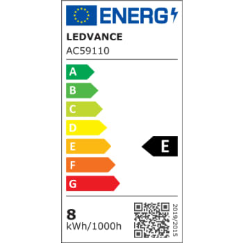 [5657062315] LED-RØR T5 PFM EX 549 14W 830