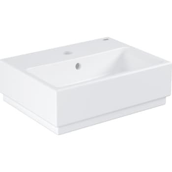 [623230060] Cube CeramicHåndvask455 x 350 mmvæghængt