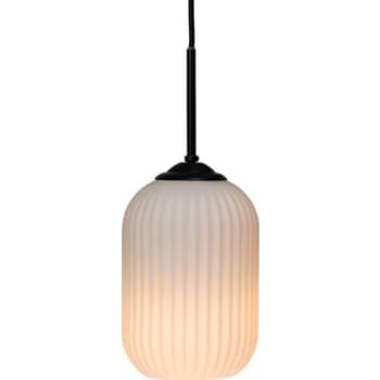 [6241300576] Riflet pendel Opal D14