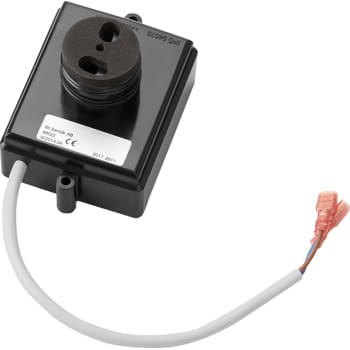 [618879108] Ifö elektronikboks til Public