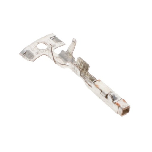 [H51927] Kontaktben til MCON 1.2 stikhus - Hun 0,5-1mm² (10 stk.)