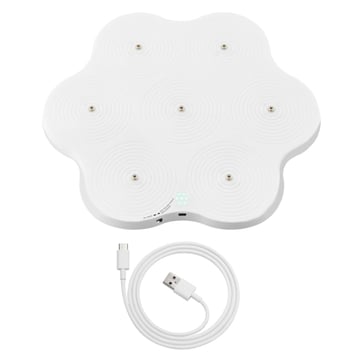 [7848203839] DecoPower Multi Charger 7 stationer