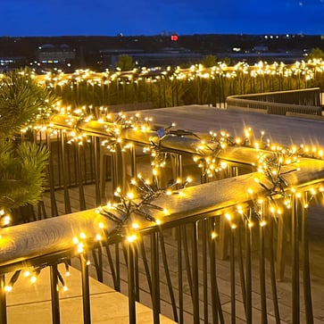 [7848203994] Top-Line Energy Iskrystal Suppl.sæt 100 LED