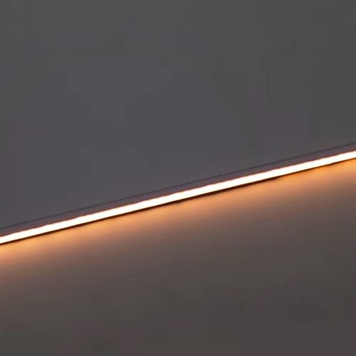 [32585-19617] 5m COB sidelys LED strip - 24V, 480 LED pr. meter, IP20, Effekt: 10W, 730lm, RA92