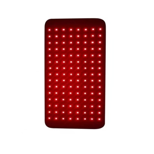 [32587-0] Vitality infrarødt lysterapi bælte til nakke, lænd med 20W effekt og 230V input