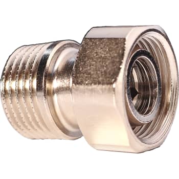 [404691103] 1/2" TA Forskruning til radiator ventilsystem