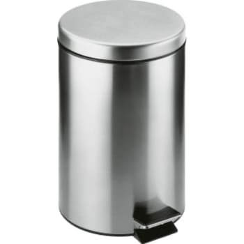 [930228969] Cosmic Architect affaldsspand 12 l rustfrit stål
