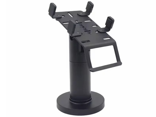 [H51926] POS terminal bordstand, drej/vip (Ingenico Move/3500/5000)