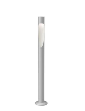[5747500800] Flindt Garden Pullert Aluminium Farve LANG