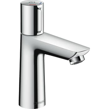 [702338104] Hansgrohe Talis SELECT E 110 håndvaskarmatur med bundventil