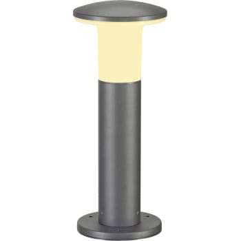 [4247900244] ALPA PADDEHAT 40 Pullert antracit E27 max. 24W IP55
