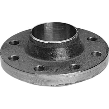 [000625076] 76,1 mm Stålflange TN 40