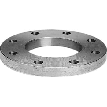 [000601089] 88,9 mm Svejseflange DIN2576/10