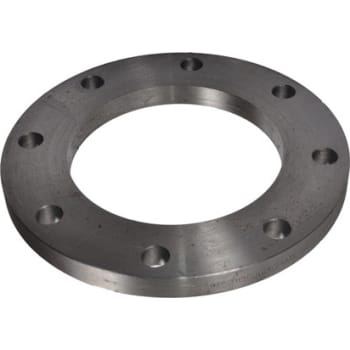 [000601034] 33,7 mm Stålflange plan EN1092-1 type 01 PN10-40