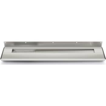 [155000708] Unidrain 1004 Afløbsarmatur 800 mm udløb venstre