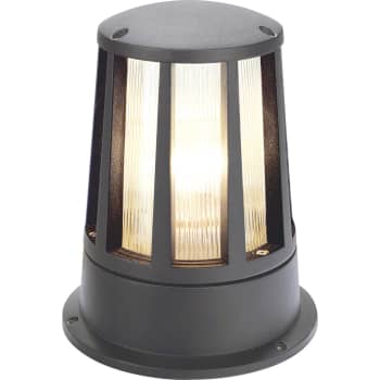 [4247900451] KONE outdoor, antracit, E27, max. 100W, IP54