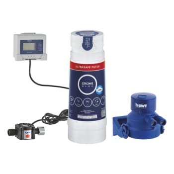 [745125842] GROHE BLUE filtersæt Ultrasafe forkr