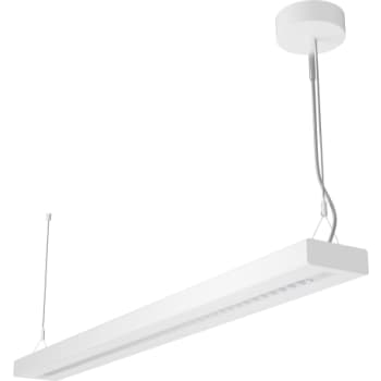[5642019632] LEDVANCE Linear IndiviLED Direct/Indirect DALI Sensor 6950lm 1200mm 54W/940 hvid EVERLOOP