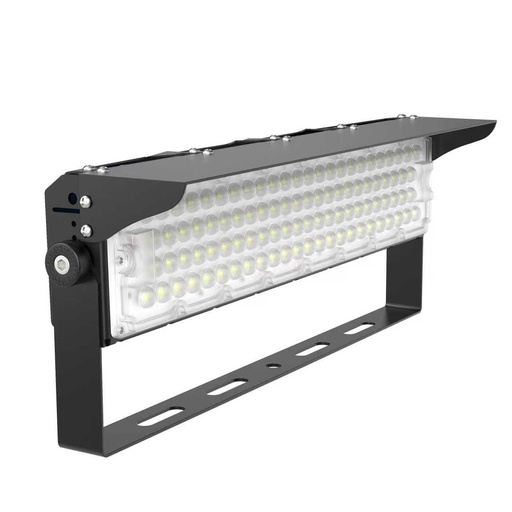 [29329-18856] 250W Philips Stadion projektør - 170lm/W, 1-10V dæmpbar, IP66, RA70, Flicker free, 3 års garanti