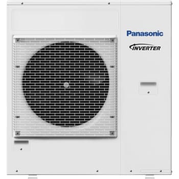 [7878263849] Panasonic luft/luft Multisplit CU-5Z90TBE 5-port, 9,0 kw (udedel)