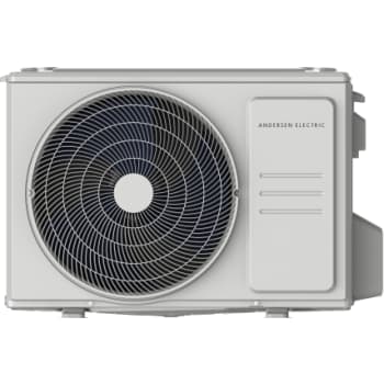 [0978001063] Varmepumpe/Aircondition Split 35, udedel 4,34kW WiFi