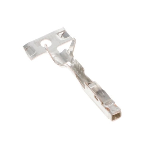 [H51929] Kontaktben til MCON 1.2 stikhus - Hun 0,25-0,35mm² (10 stk.)