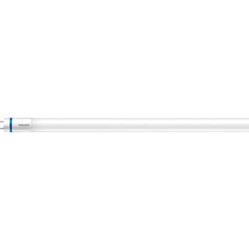 [2057806954] Philips MASTER LED-lysrør EM/230V 900mm 1575lm High Output 12W 840 T8 Roterende endekappe