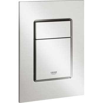 [616987016] Grohe Skate Cosmopolitan Trykplade, S-Size