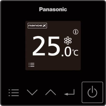 [7878910804] Panasonic Kontrolpanel CZ-RTC6