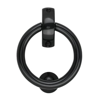 [930233850] Dørhammer, sort, 107x133 mm