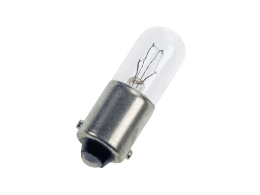 [H52271] Dværglampe - 30V / 67mA / 2W, Ba9s sokkel (Ø8.5x26mm)