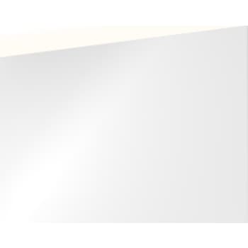 [786056760] Proline spejl 120x60cm med LED-belysning over og under spejlet