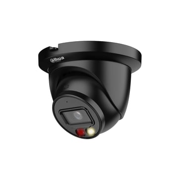 [7885262011] 6MP Sort Smart Dual Light Fast 2,8 mm Eyeball WizSense netværkskamera IPC-HDW2649TM-S-IL-0280B