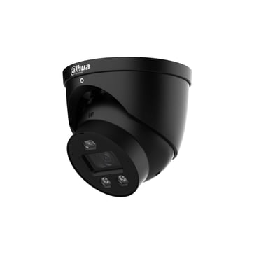[7885262105] 8MP 1/1,8"Sort  Smart Dual Light Active Deterrence Tioc Fast Objektiv 2.8mm Kamera