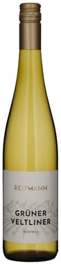 [7899980415] 2025 Reitmann Gruner Veltliner Niederosterreich Østrig