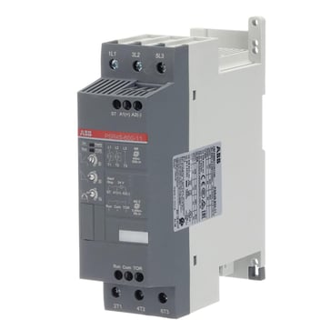 [7865204073] Softstarter 22 KW 400 V 45,0 A PSR45-600-11
