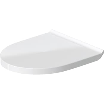 [930031338] WC-SITZ DURASTYLE BASIC HVID S