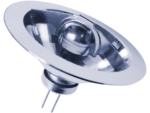 [H64894] AR48 (Halospot 48) reflektorhalogen - 24V 20W 10°, GY4 sok.
