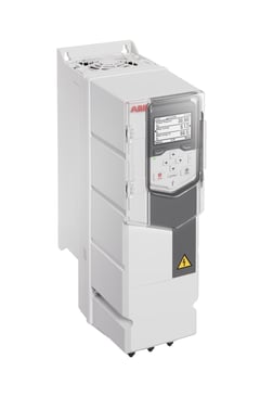 [7865181206] Frekvensomformer ACS580 3x400V 1,5kW 4A IP55 IE2 - VSD med integreret STO og EMC-filter C2 (ACS580-0