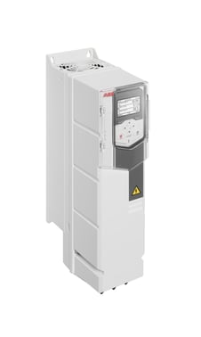 [7865181251] Frekvensomformer ACS580 3x400V 7,5kW 17A IP55 IE2 - VSD med integreret STO og EMC-filter C2 (ACS580-