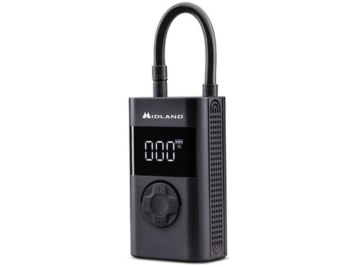 [H64455] ENERPUMP Powerbank med luftkompressor