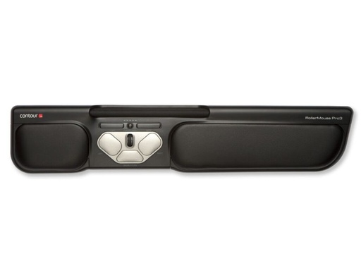 [H36636] Contour Design Rollermouse Pro3 Plus