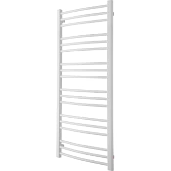 [330671460] TVS håndklæderadiator NEMO 18-600 HVID