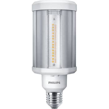 [2057810128] TrueForce Urban LED HPL 28W (HPL 125 W SON 70 W) 4000 lm E27 840 IP65